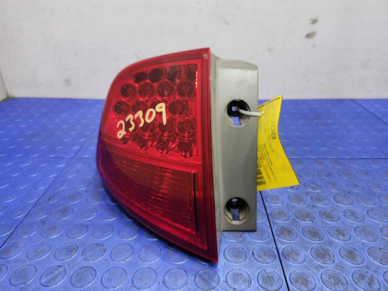 2008 Acura MDX Tail Light Assembly