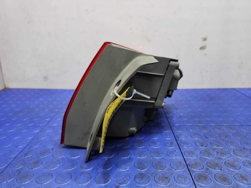 2008 Acura MDX Tail Light Assembly