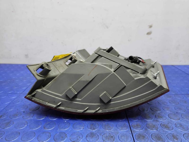 2008 Acura MDX Tail Light Assembly