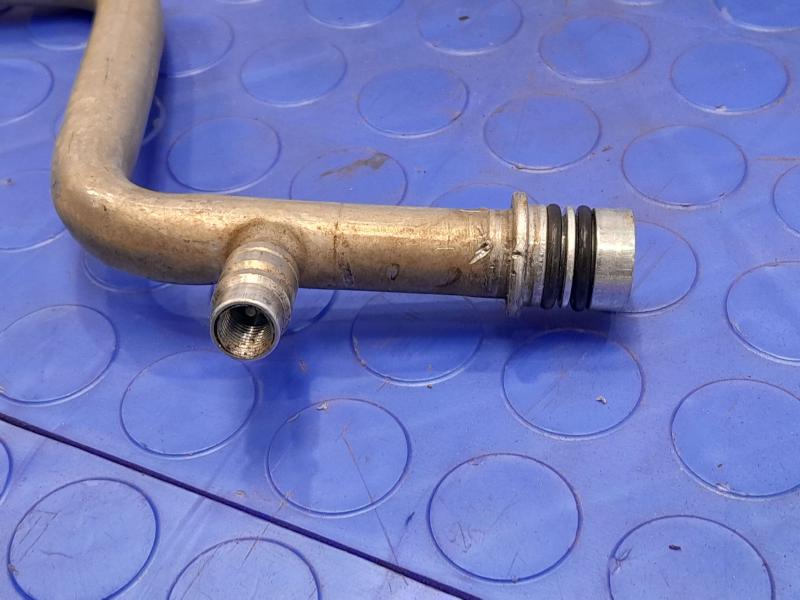 2003-2006 Toyota Tundra 4.7L AC Suction Pipe Genuine OEM Part 88717-0C080