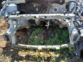 2015 Nissan Versa Radiator Support