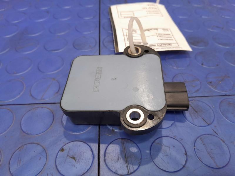 2011 Toyota Prius Chassis Brain Box