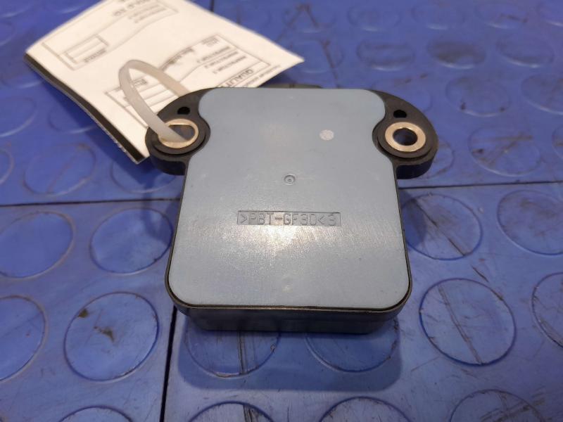 2011 Toyota Prius Chassis Brain Box