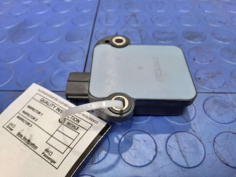 2011 Toyota Prius Chassis Brain Box