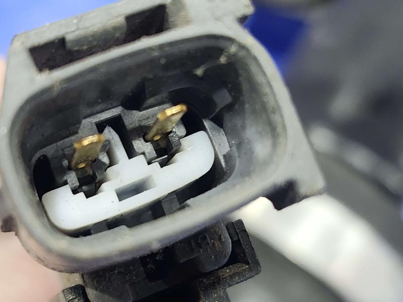 2019 Chevrolet Express 2500 Intercooler Pipe