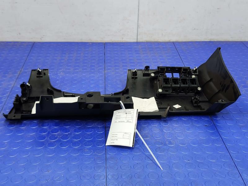 2019 Nissan Titan Misc Ebay Parts
