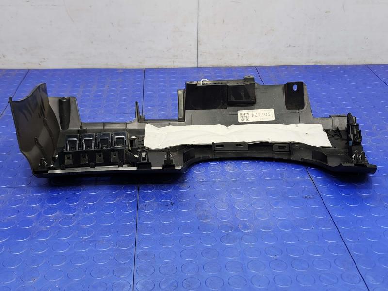 2019 Nissan Titan Misc Ebay Parts