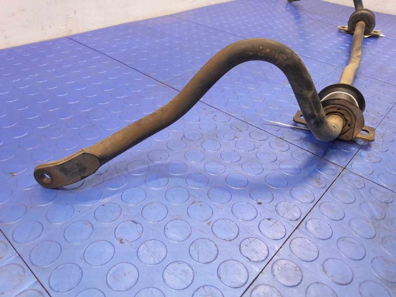 2012 Mazda Mazda5 Stabilizer Bar