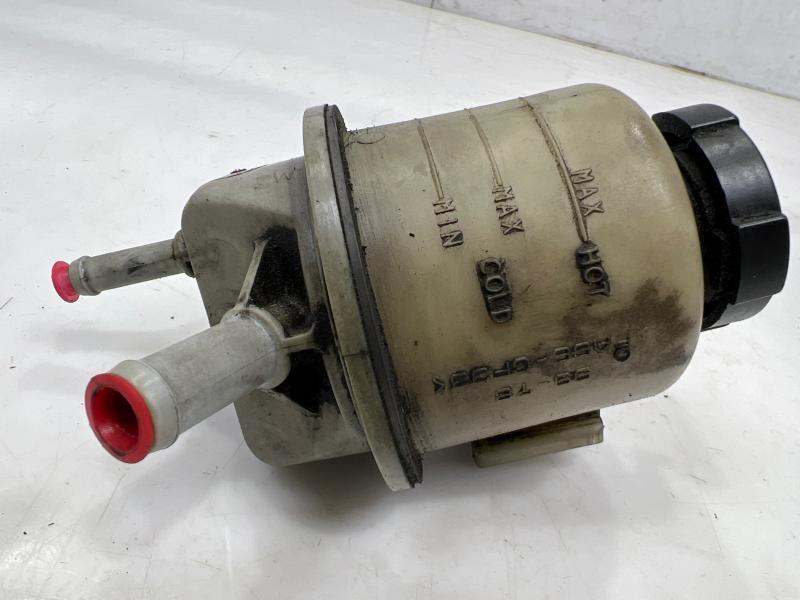 2004 - 2015 Nissan Titan Power Steering Fluid Reservoir OEM 491807S000