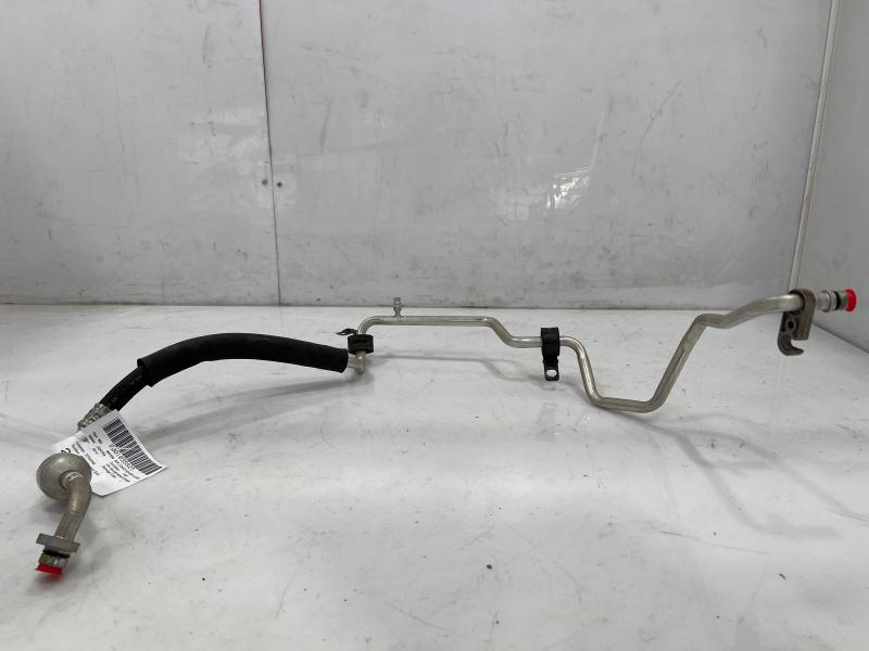 2013 - 2019 Nissan Sentra AC Suction Hose Genuine OEM 924803SG0A