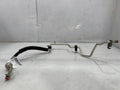 2013 - 2019 Nissan Sentra AC Suction Hose Genuine OEM 924803SG0A