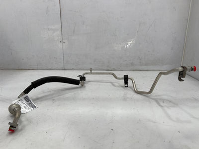 2013 - 2019 Nissan Sentra AC Suction Hose Genuine OEM 924803SG0A