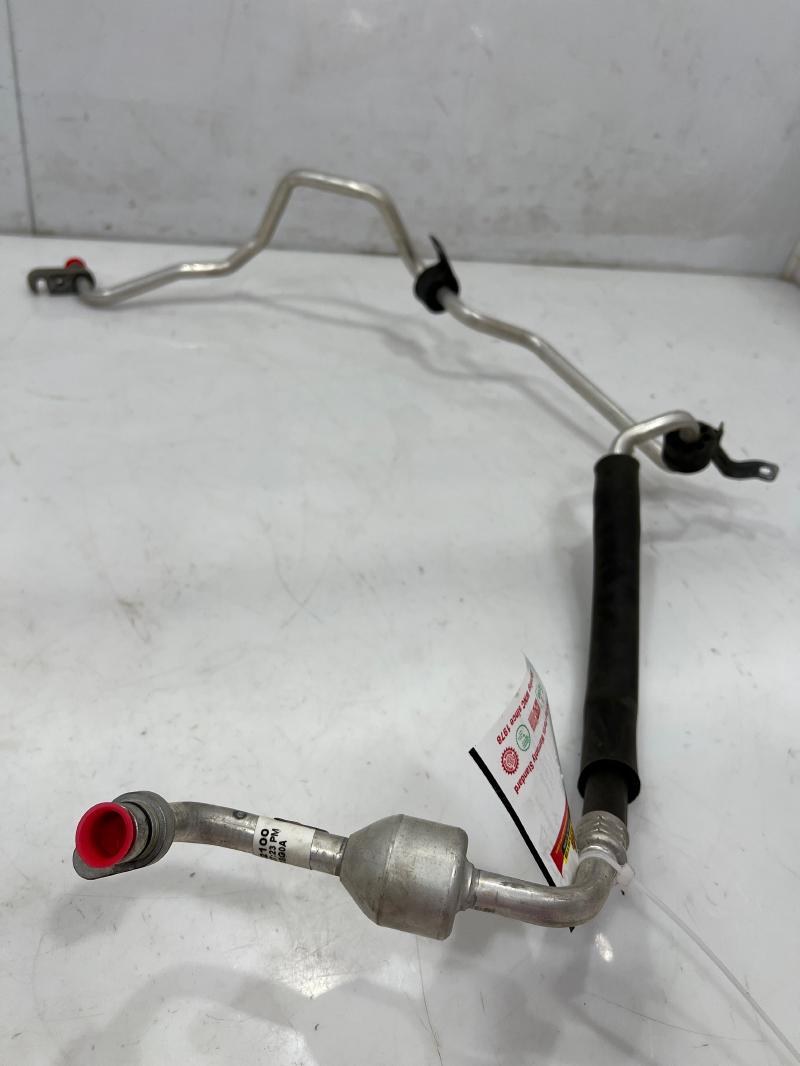 2013 - 2019 Nissan Sentra AC Suction Hose Genuine OEM 924803SG0A