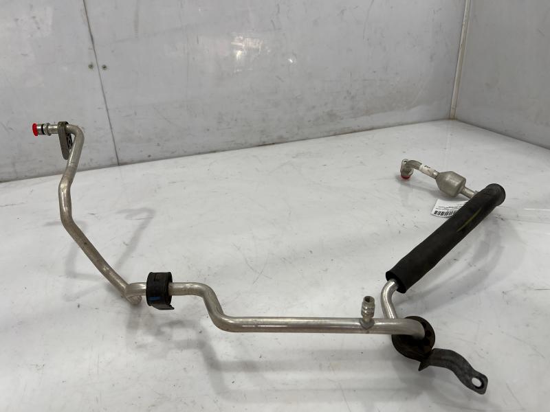 2013 - 2019 Nissan Sentra AC Suction Hose Genuine OEM 924803SG0A