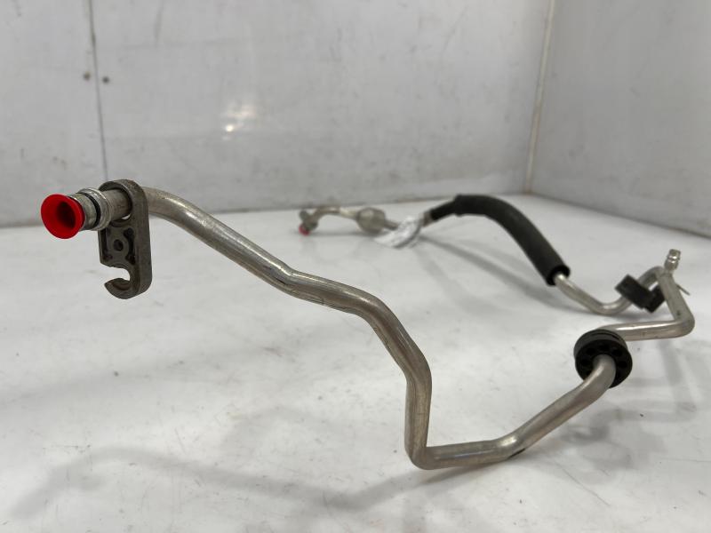 2013 - 2019 Nissan Sentra AC Suction Hose Genuine OEM 924803SG0A