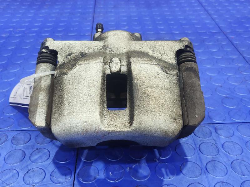 2018 Nissan Maxima Caliper