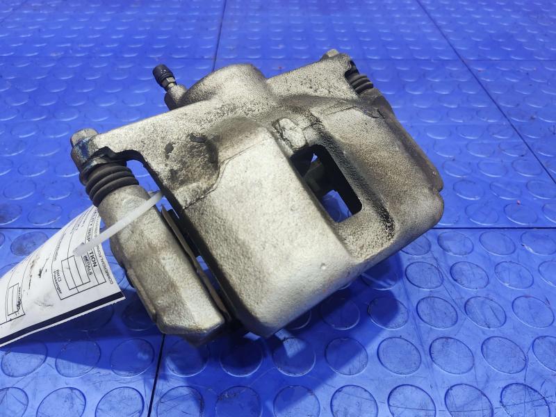 2018 Nissan Maxima Caliper