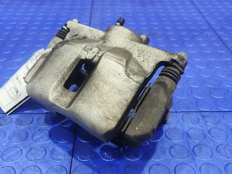 2018 Nissan Maxima Caliper