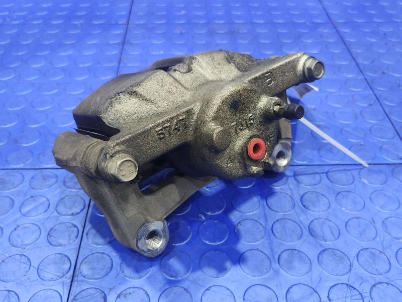 2018 Nissan Maxima Caliper