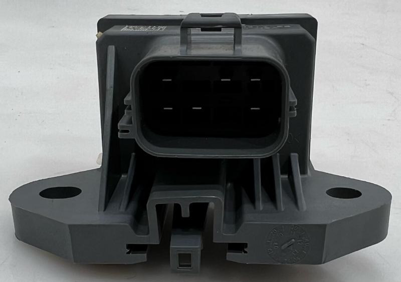 2013 - 2015 Ford Explorer Transfer Case 4x4 Control Module OEM BT4A-7H417-EB