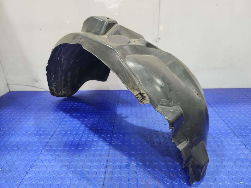 2013 Ford F-150 Inner Fender Liner