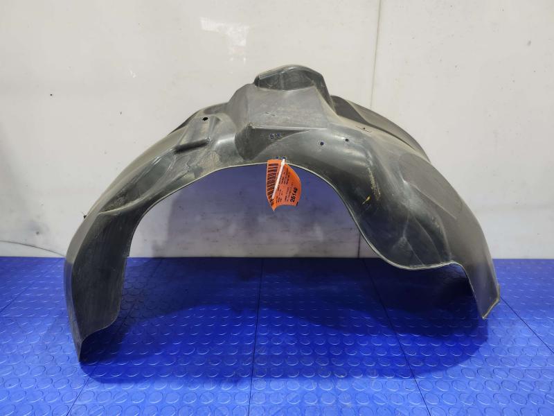 2013 Ford F-150 Inner Fender Liner