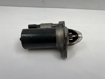 2007 - 2011 Audi S6 5.2L Starter Motor Assembly OEM 07C911023G