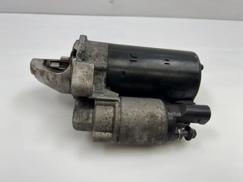 2007 - 2011 Audi S6 5.2L Starter Motor Assembly OEM 07C911023G