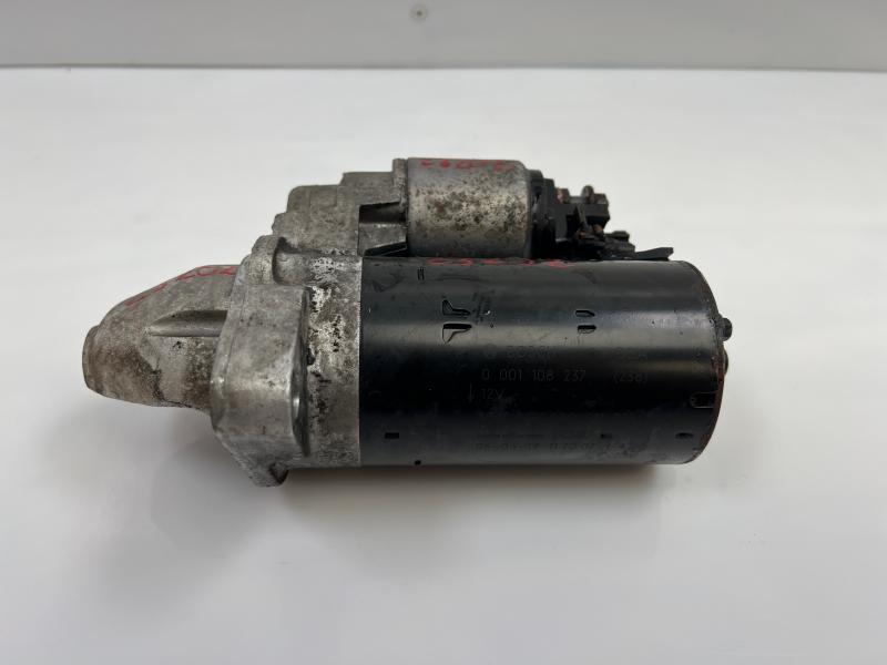 2007 - 2011 Audi S6 5.2L Starter Motor Assembly OEM 07C911023G