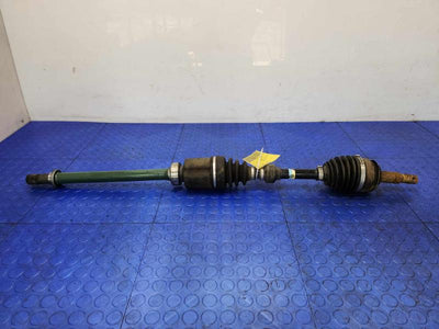 2016 Nissan Rogue Axle Shaft
