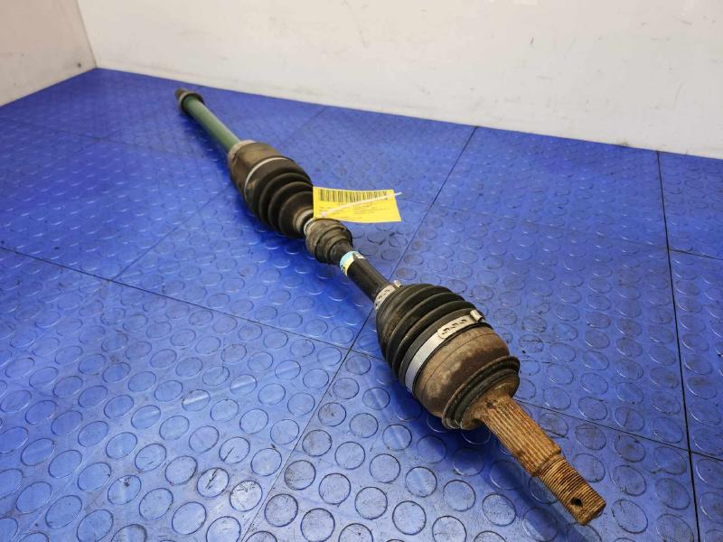 2016 Nissan Rogue Axle Shaft