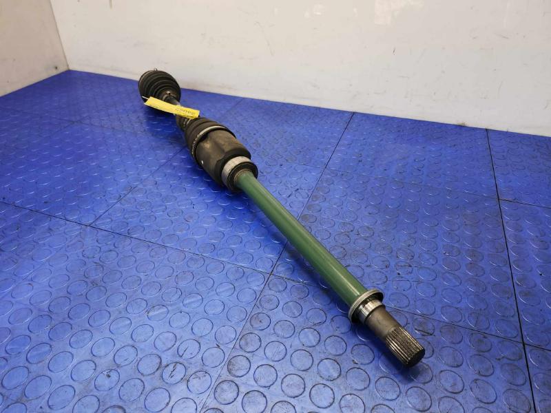 2016 Nissan Rogue Axle Shaft