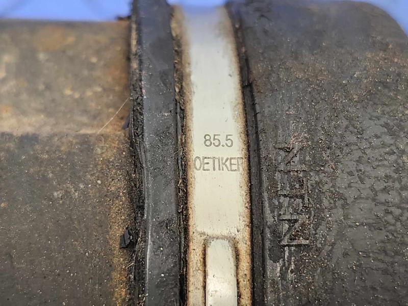 2016 Nissan Rogue Axle Shaft