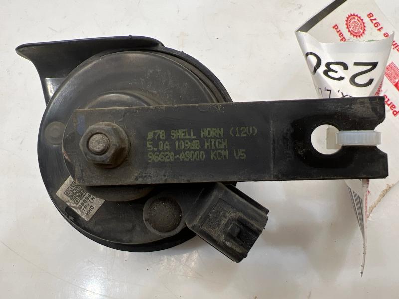 2015 - 2018 Kia Sedona High Note Horn Assembly OEM 96620A9000