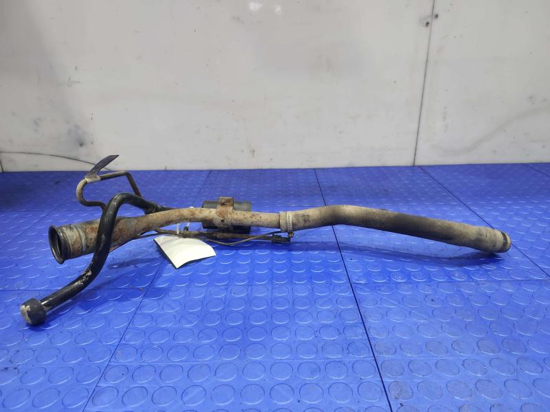 2010 Dodge Ram 1500 Fuel Filler Neck