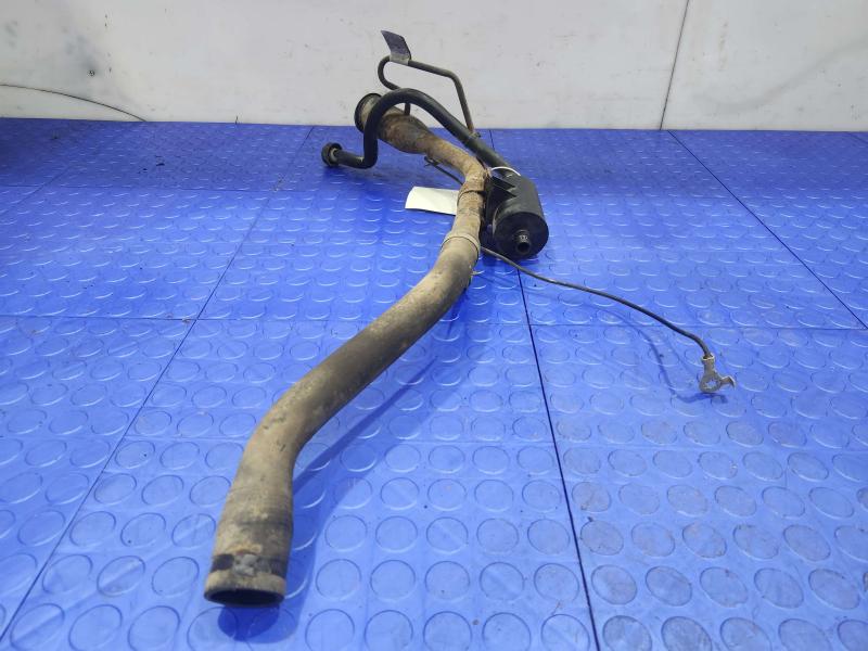 2010 Dodge Ram 1500 Fuel Filler Neck