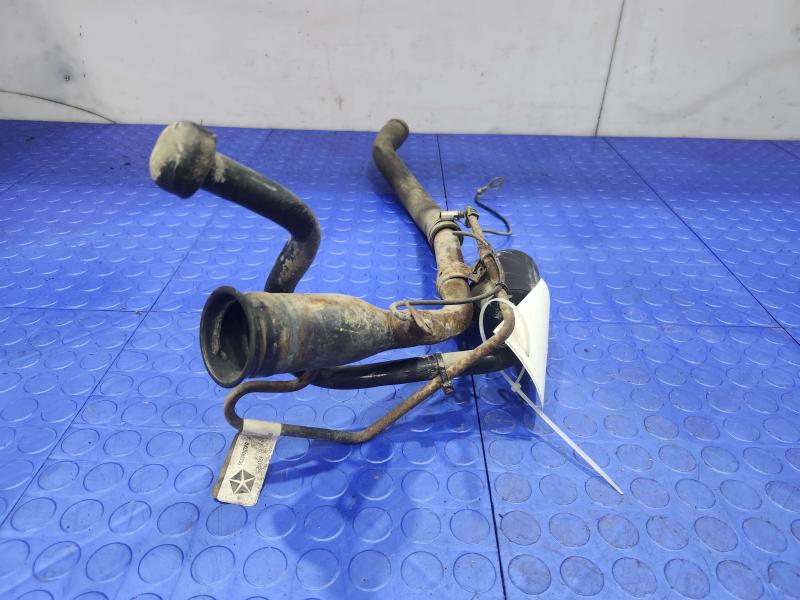 2010 Dodge Ram 1500 Fuel Filler Neck