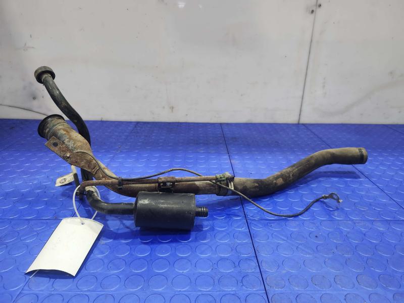 2010 Dodge Ram 1500 Fuel Filler Neck