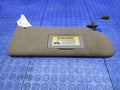 2011 Honda Pilot Sun Visor