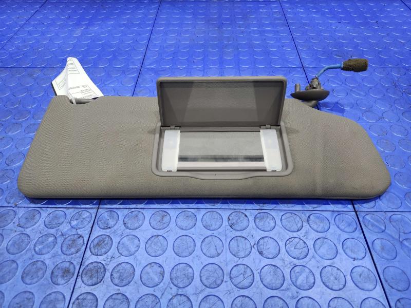 2011 Honda Pilot Sun Visor