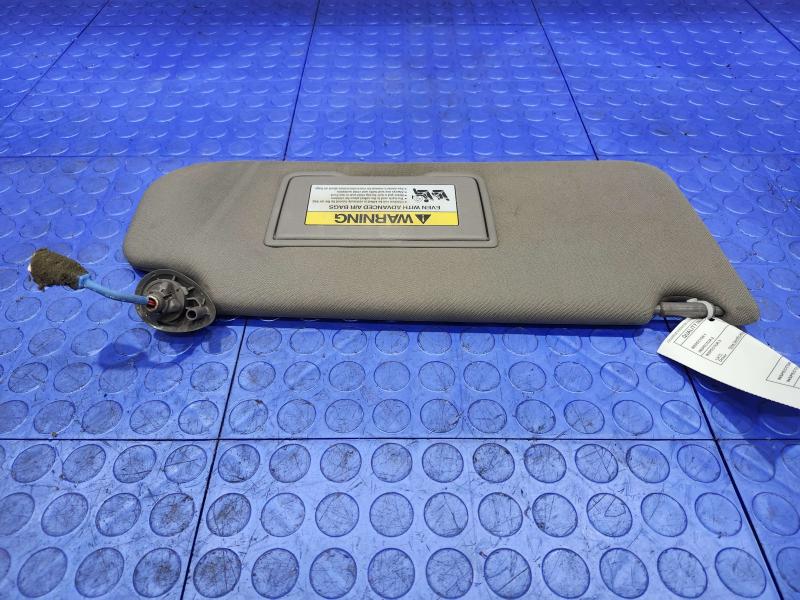 2011 Honda Pilot Sun Visor