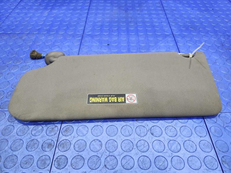 2011 Honda Pilot Sun Visor