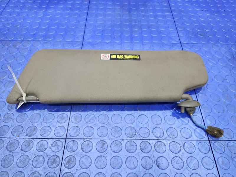 2011 Honda Pilot Sun Visor