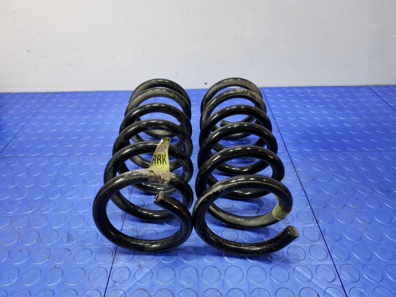 2015 Ford Mustang Coil/Air Spring