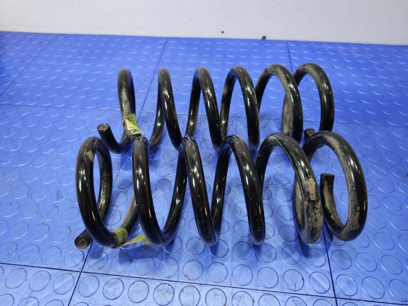 2015 Ford Mustang Coil/Air Spring