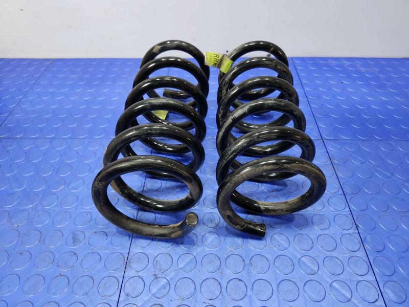 2015 Ford Mustang Coil/Air Spring
