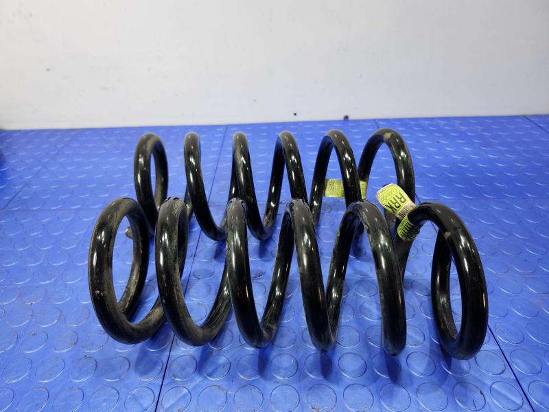 2015 Ford Mustang Coil/Air Spring