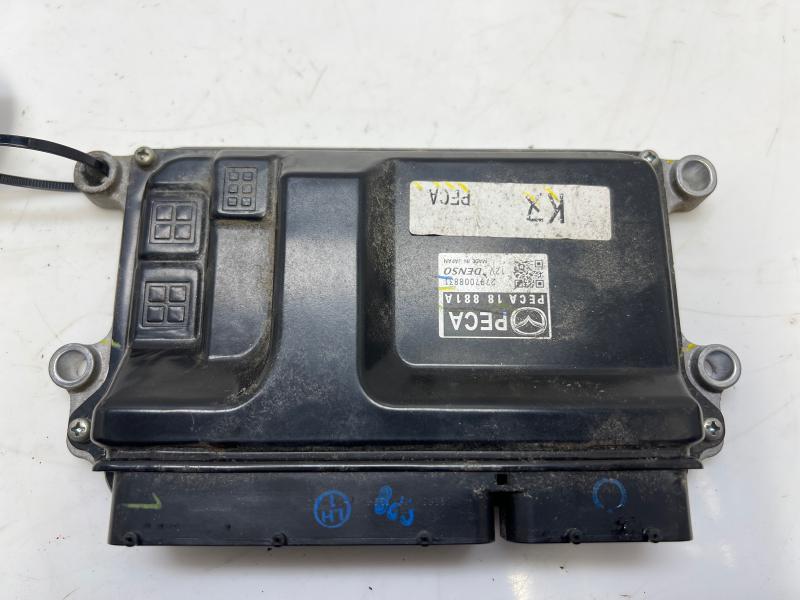 2014 Mazda CX-5 Engine/Motor Brain Box