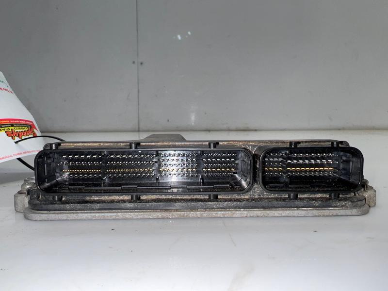 2014 Mazda CX-5 Engine/Motor Brain Box