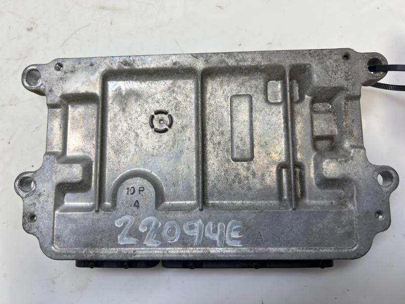 2014 Mazda CX-5 Engine/Motor Brain Box